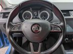 Škoda Octavia - fotka číslo 11
