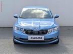 Škoda Octavia - fotka číslo 1