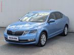 Škoda Octavia - fotka číslo 2