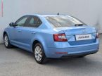 Škoda Octavia - fotka číslo 3