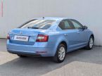 Škoda Octavia - fotka číslo 5