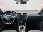 Škoda Octavia - fotka číslo 7