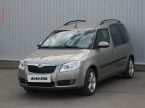 Škoda Roomster - fotka číslo 2