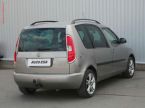 Škoda Roomster - fotka číslo 3