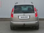Škoda Roomster - fotka číslo 4
