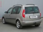 Škoda Roomster - fotka číslo 6