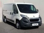 Peugeot Boxer - fotka číslo 0