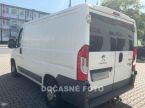 Peugeot Boxer - fotka číslo 1