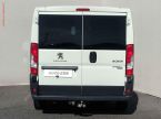 Peugeot Boxer - fotka číslo 4