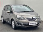 Opel Meriva - fotka číslo 0