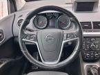 Opel Meriva - fotka číslo 10