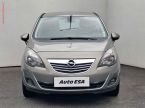 Opel Meriva - fotka číslo 1