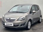 Opel Meriva - fotka číslo 2