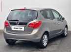 Opel Meriva - fotka číslo 3