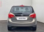Opel Meriva - fotka číslo 4