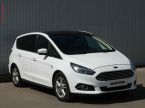 Ford S-MAX - fotka číslo 0