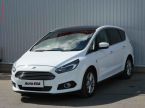 Ford S-MAX - fotka číslo 2