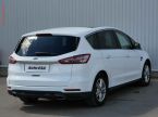Ford S-MAX - fotka číslo 3