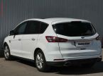 Ford S-MAX - fotka číslo 5