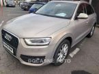 Audi Q3 - fotka číslo 0