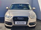 Audi Q3 - fotka číslo 1