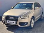 Audi Q3 - fotka číslo 2
