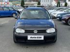Volkswagen Golf - fotka číslo 1