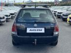Volkswagen Golf - fotka číslo 4