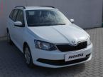 Škoda Fabia - fotka číslo 0