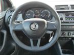 Škoda Fabia - fotka číslo 11
