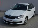 Škoda Fabia - fotka číslo 2