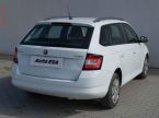 Škoda Fabia - fotka číslo 3