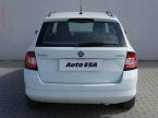 Škoda Fabia - fotka číslo 4