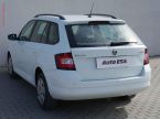 Škoda Fabia - fotka číslo 5