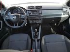 Škoda Fabia - fotka číslo 7