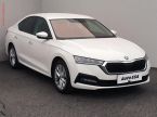 Škoda Octavia - fotka číslo 0