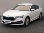 Škoda Octavia - fotka číslo 2