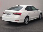 Škoda Octavia - fotka číslo 3