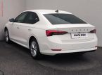Škoda Octavia - fotka číslo 5