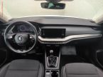 Škoda Octavia - fotka číslo 7