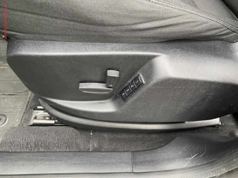 Ford Galaxy - hlavní fotka