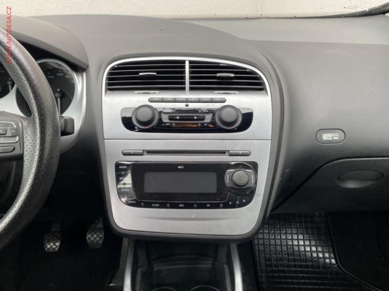 Seat Altea - hlavní fotka