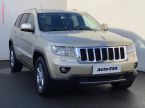 Jeep Grand Cherokee - fotka číslo 0