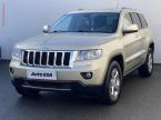 Jeep Grand Cherokee - fotka číslo 2