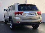 Jeep Grand Cherokee - fotka číslo 5