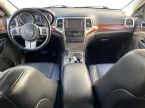 Jeep Grand Cherokee - fotka číslo 7
