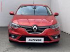 Renault Mégane - fotka číslo 1