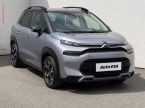 Citroën C3 Aircross - fotka číslo 0