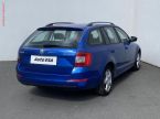 Škoda Octavia - fotka číslo 3
