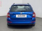 Škoda Octavia - fotka číslo 4